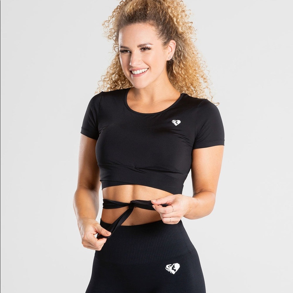 Women’s best True Top